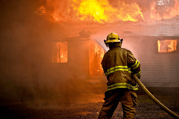 Fire & Allied Perils