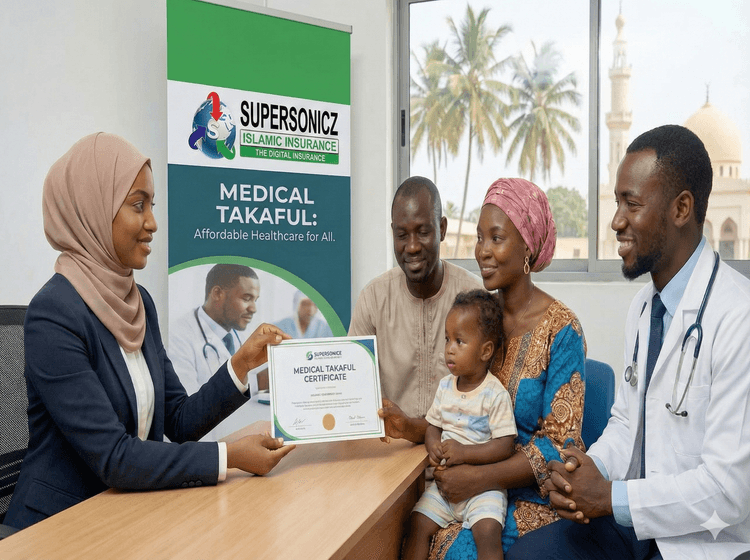 Medical Takaful