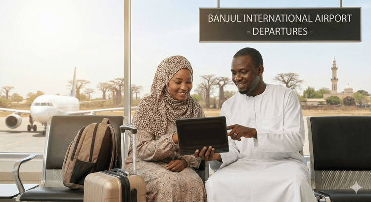 Travellers Personal Takaful