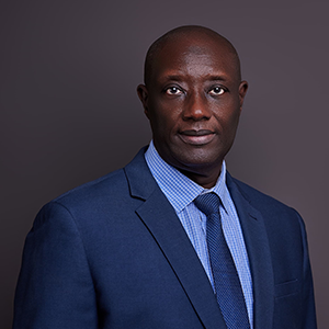 Biran N. Bah
