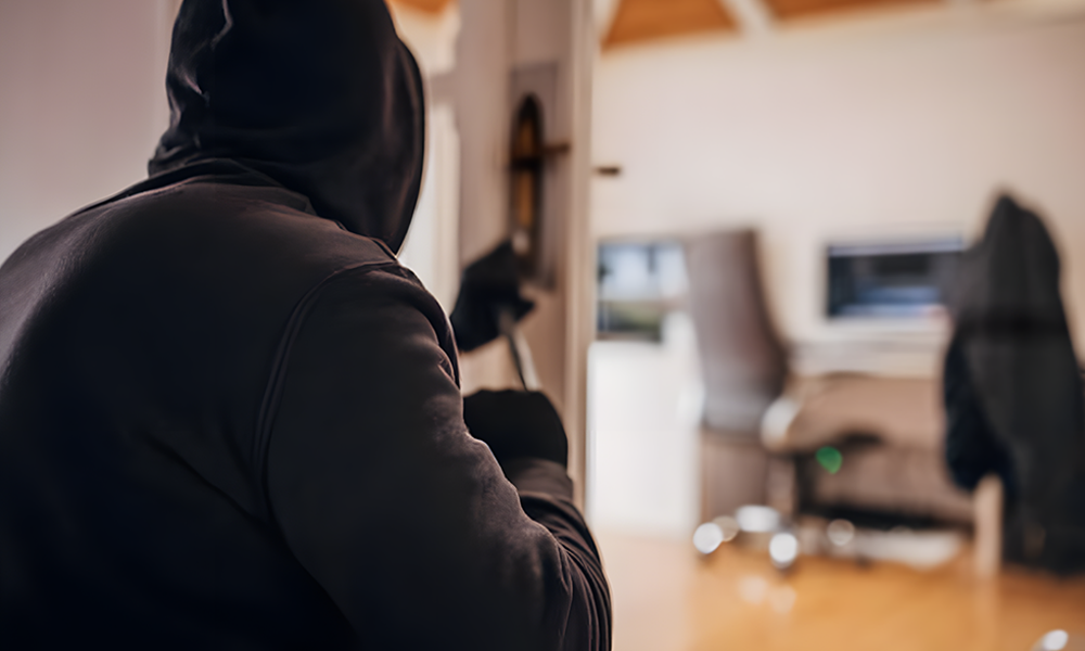 Burglary Takaful