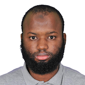 Cherno Jallow
