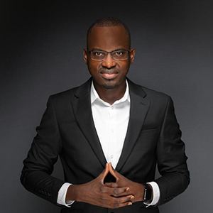 Mr. Ebrima Sawaneh