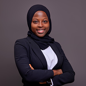 Fatoumata Jaiteh